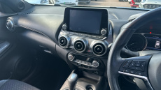 Nissan Juke 1.6 Hybrid N-Connecta 5dr Auto Hybrid Hatchback